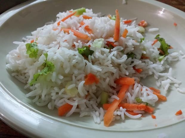 Basmati Rice